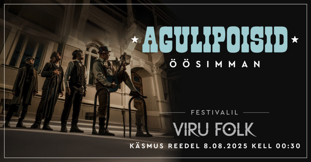 Agulipoisid