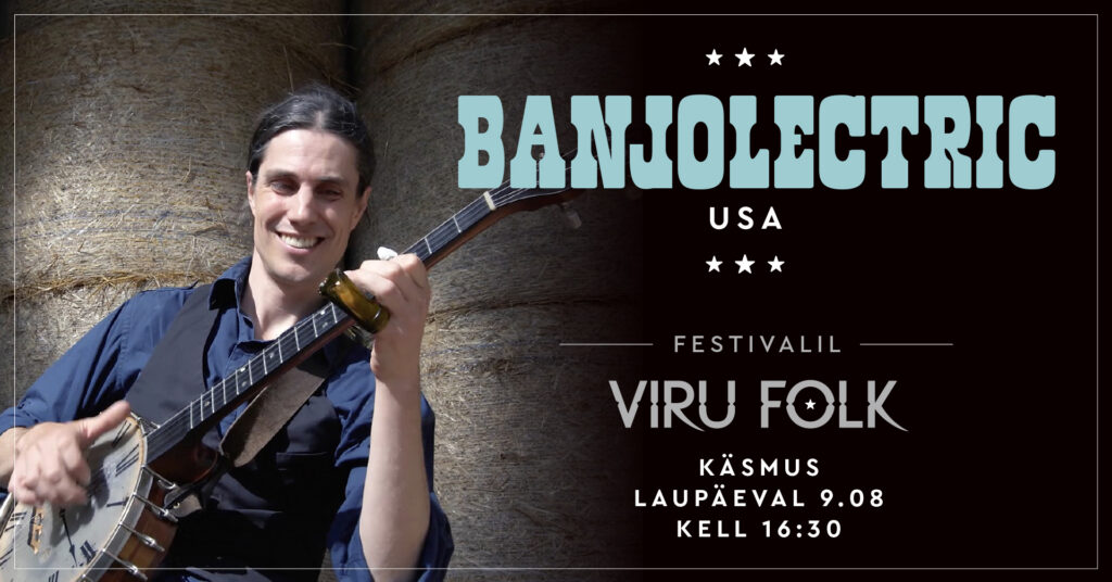 Banjoelectric
