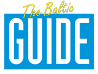 The Baltic Guide