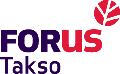 Forus takso