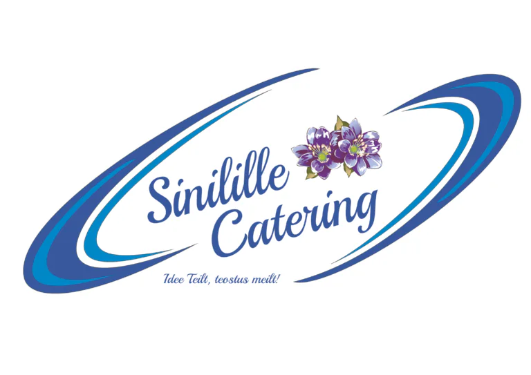 Sinilille Catering