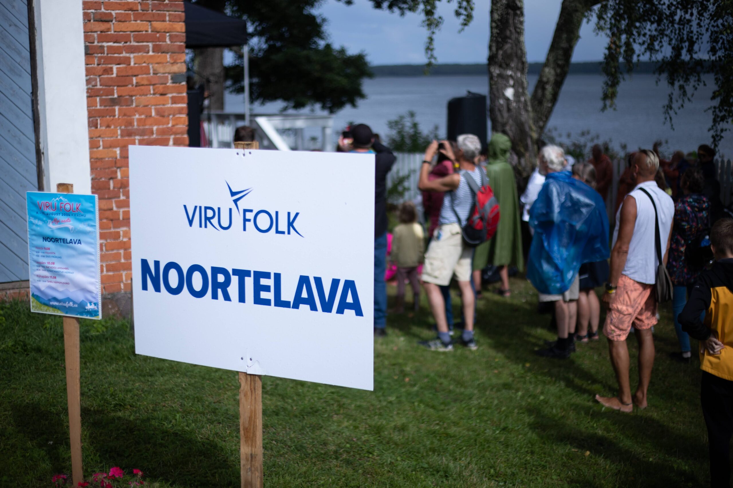 Noortelava