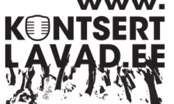 Kontsertlavad