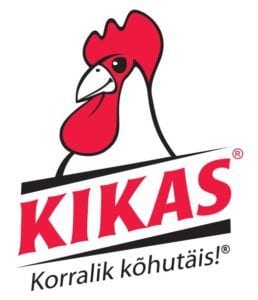 Kikas